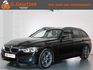 BMW 3-serie Touring 320d Corporate Lease Executive Trekhaak, Stoelverwarming, Cruise Control