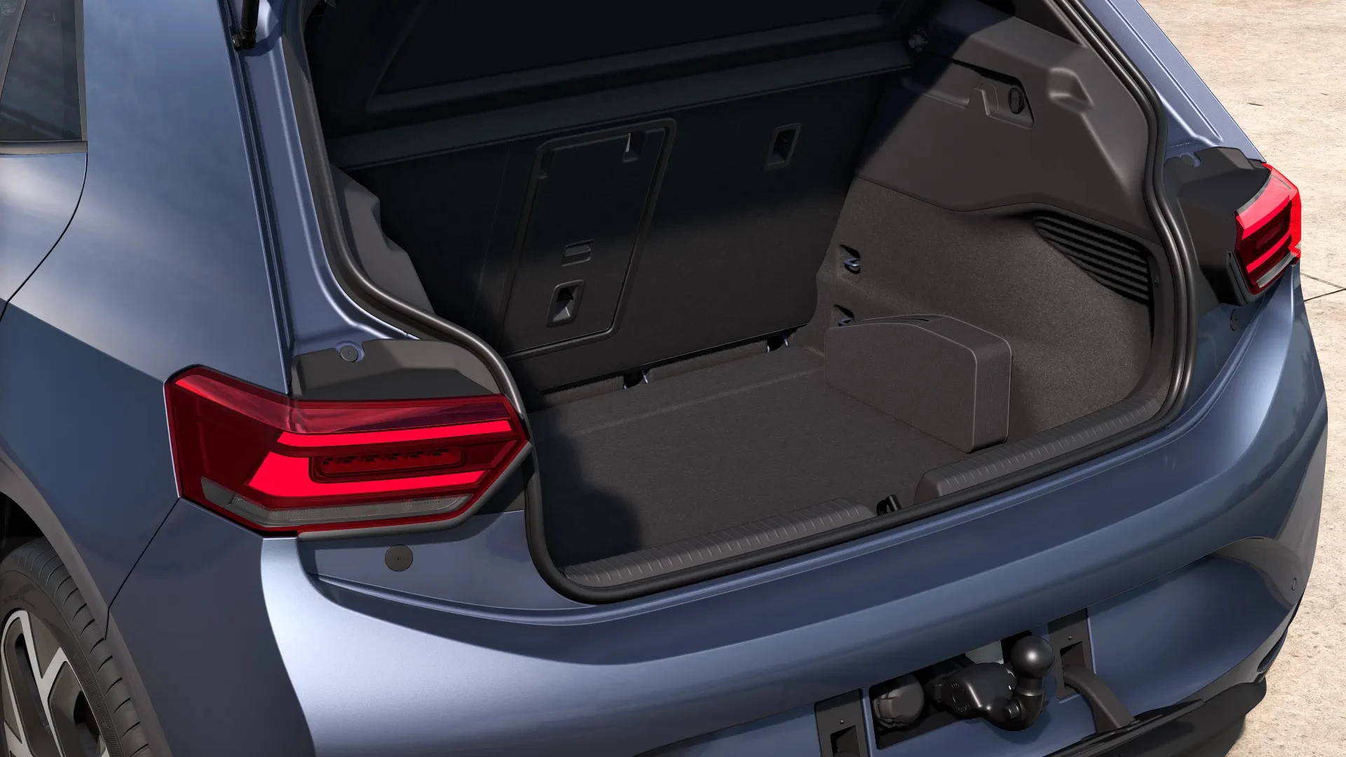 Hoofdafbeelding Volkswagen ID.3 Neo