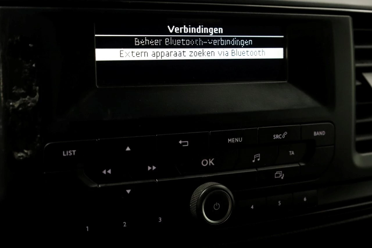 Hoofdafbeelding Peugeot Expert