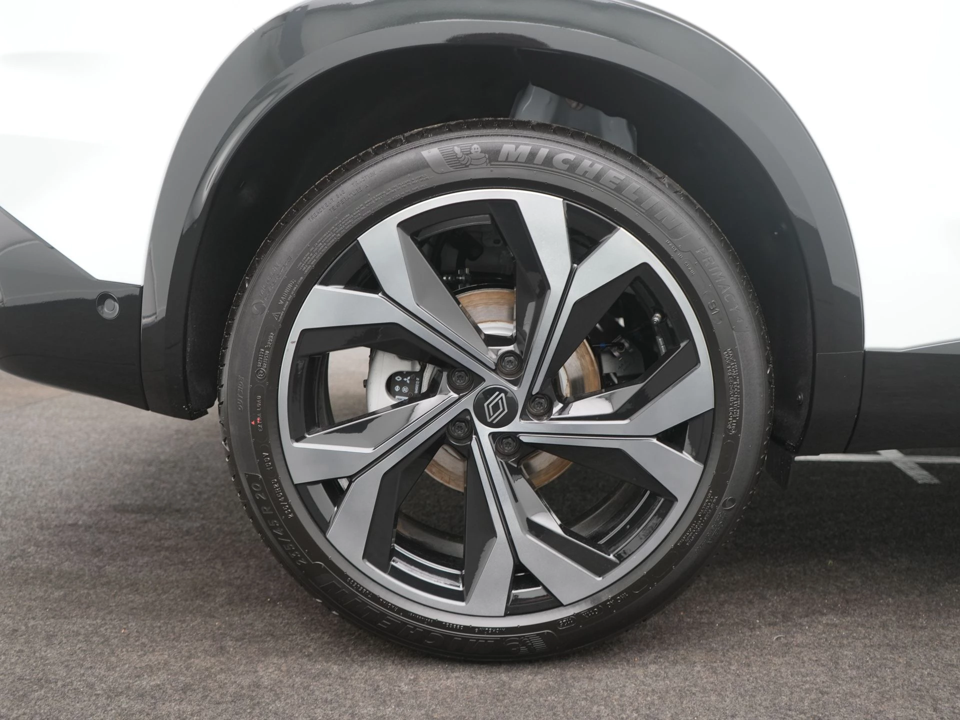 Hoofdafbeelding Renault Austral