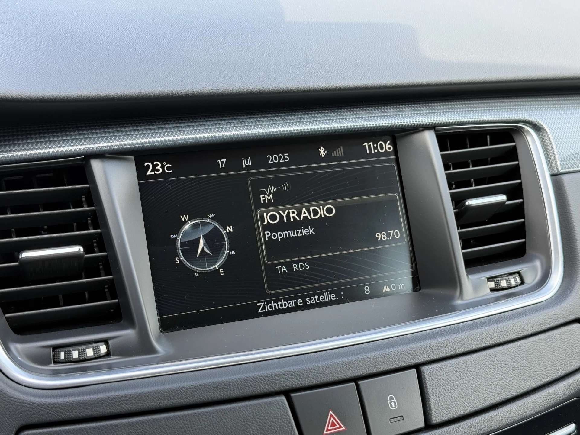 Hoofdafbeelding Peugeot 508