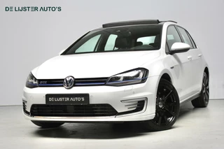 Volkswagen Golf 7 - 1.4 TSI GTE |PANORAMADAK, CARPLAY, ACC, CLIMATE, LED, PDC|