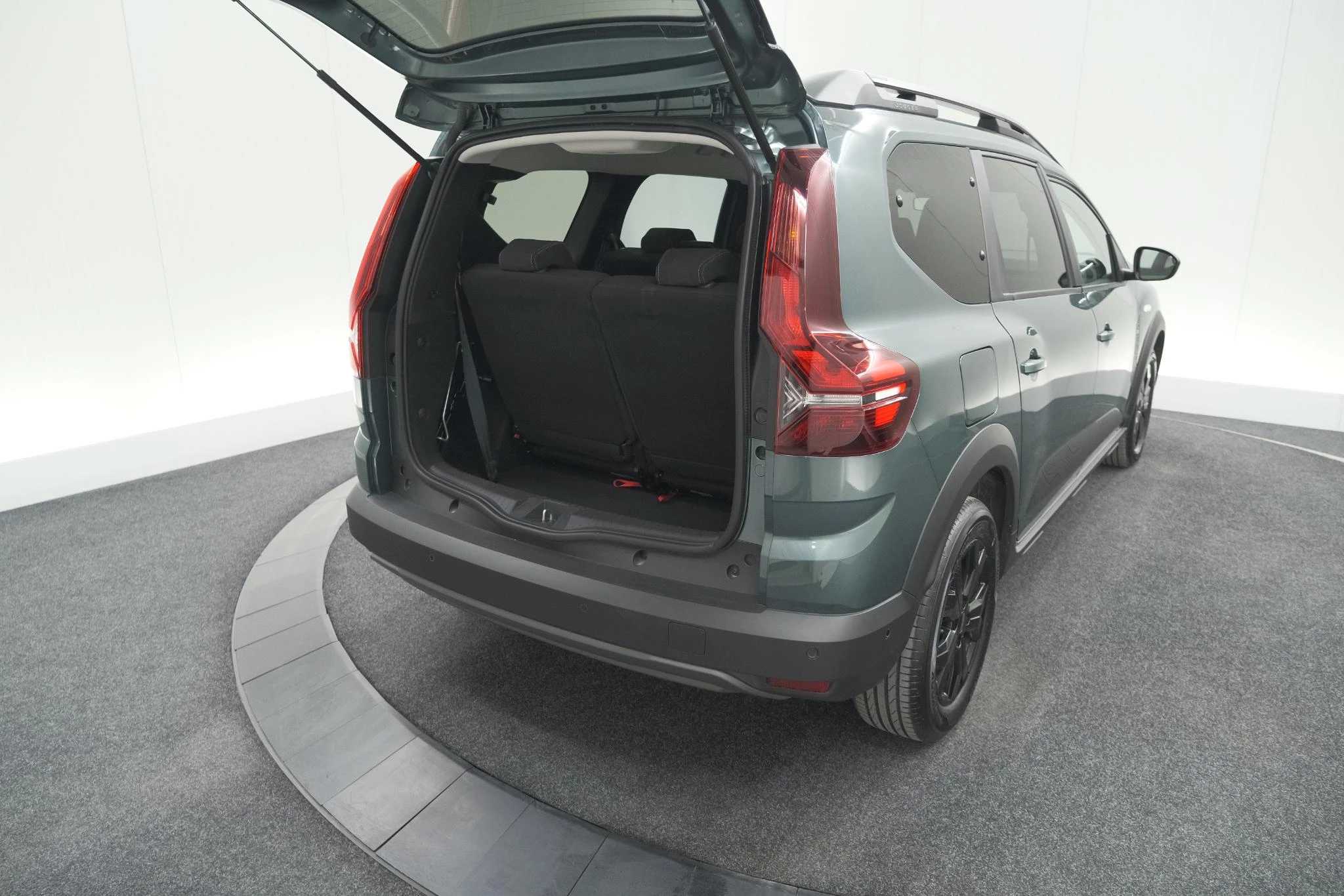 Hoofdafbeelding Dacia Jogger