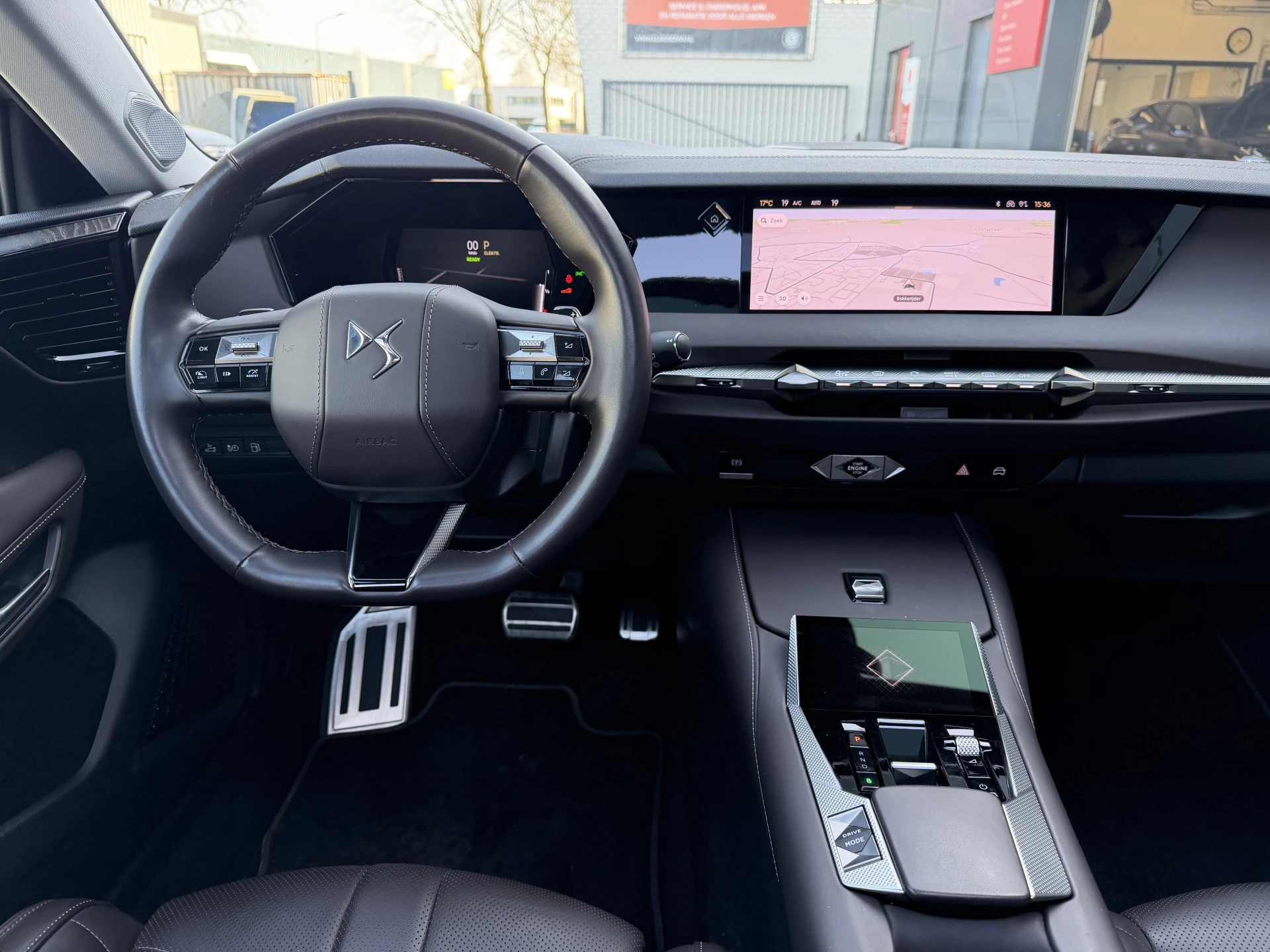 Hoofdafbeelding DS DS 4