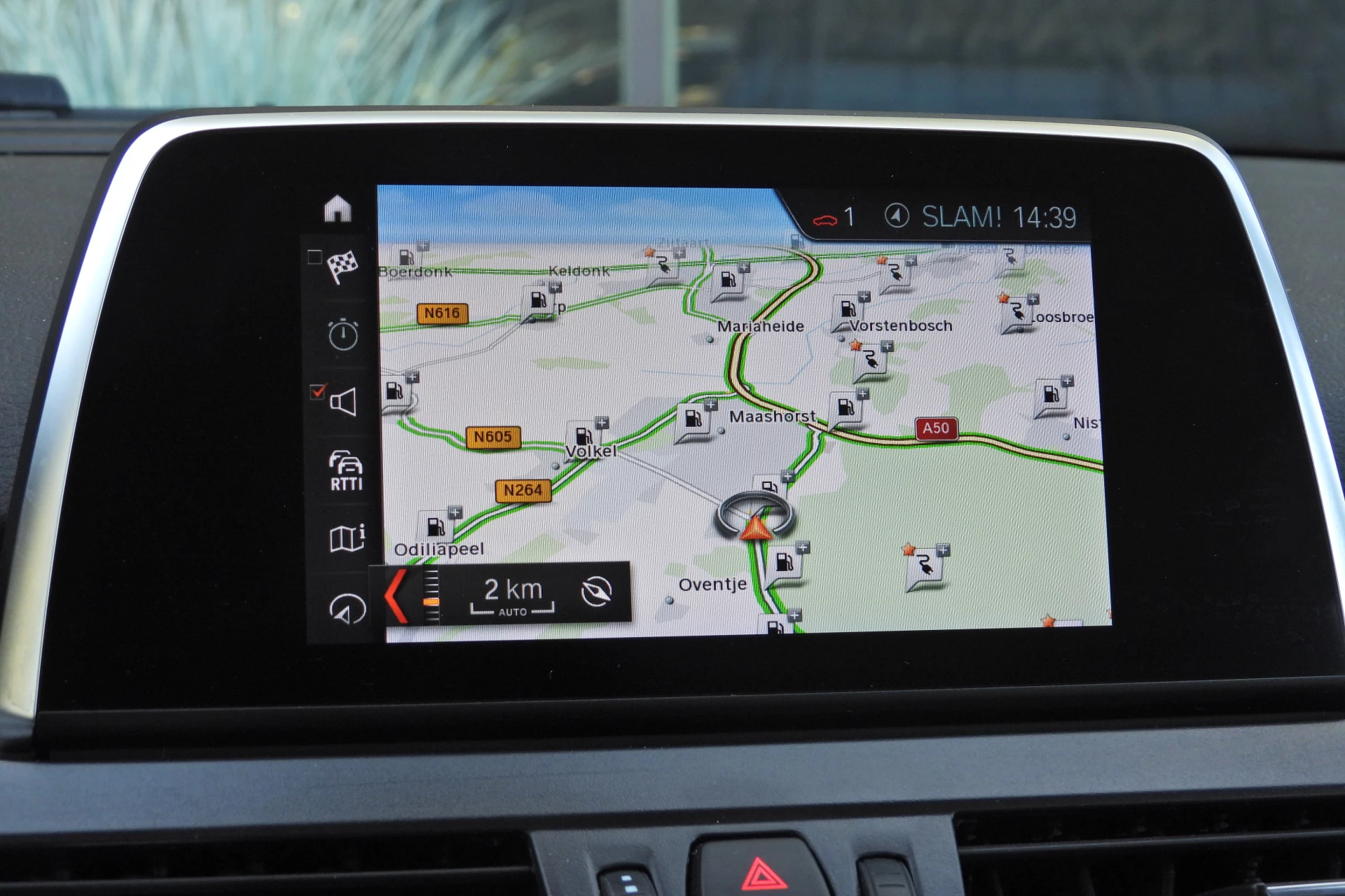 Hoofdafbeelding BMW 2 Serie