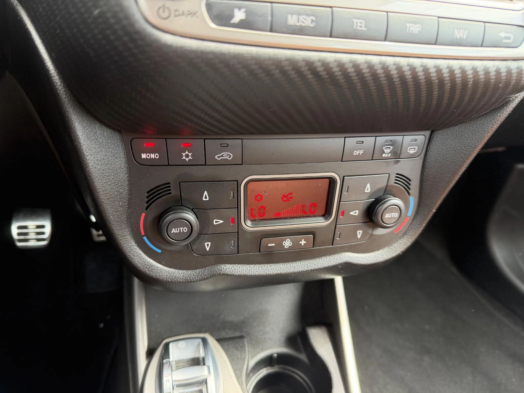 Hoofdafbeelding Alfa Romeo MiTo