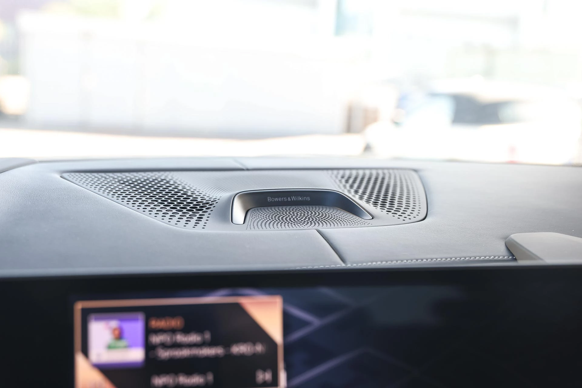 Hoofdafbeelding BMW X7