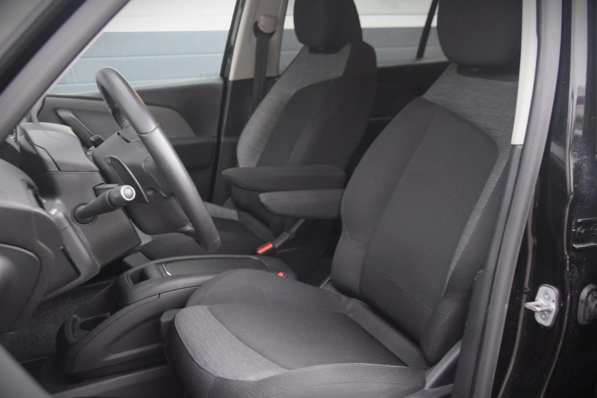 Hoofdafbeelding Citroën Grand C4 Spacetourer