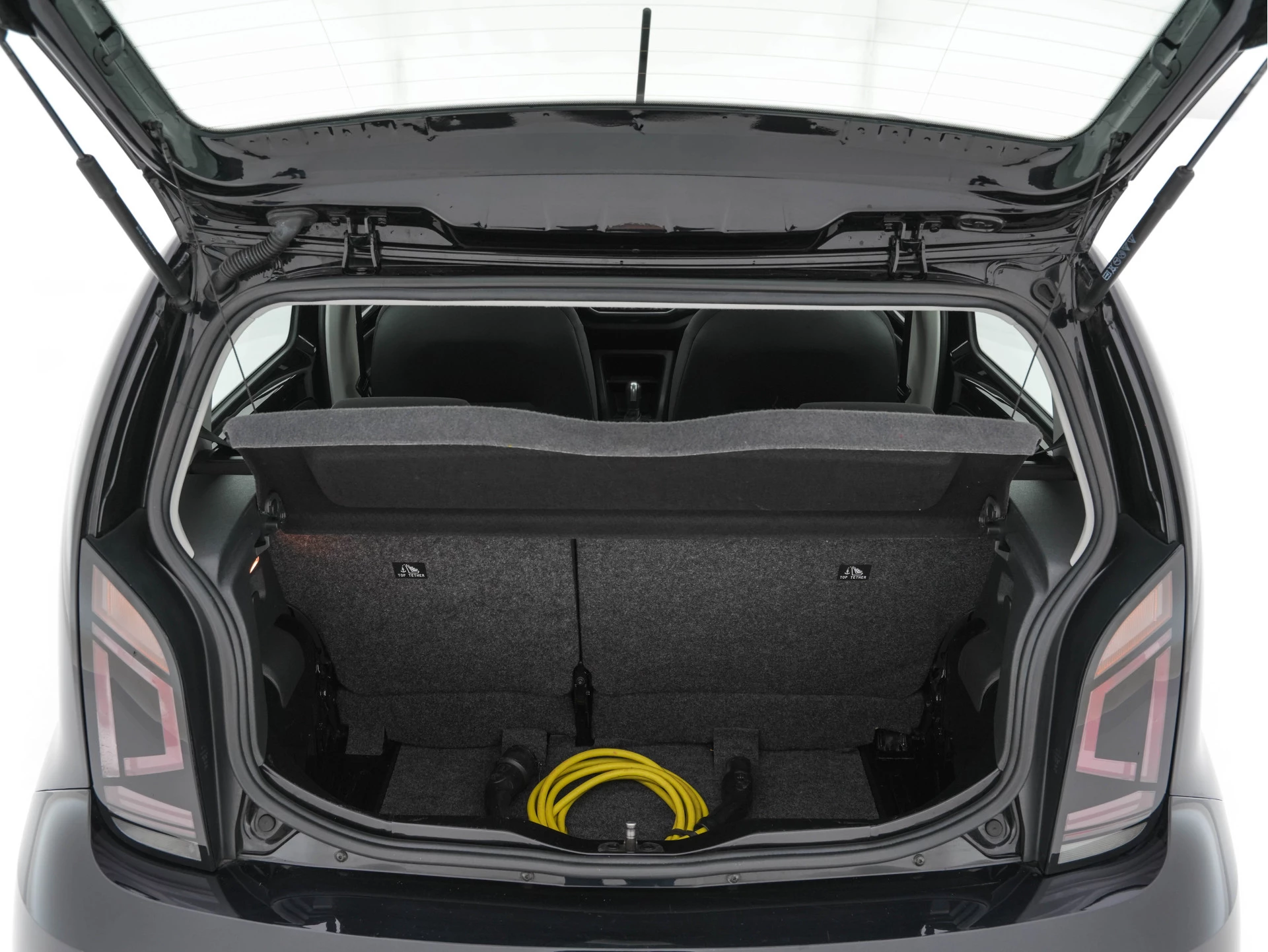 Hoofdafbeelding Volkswagen e-up!