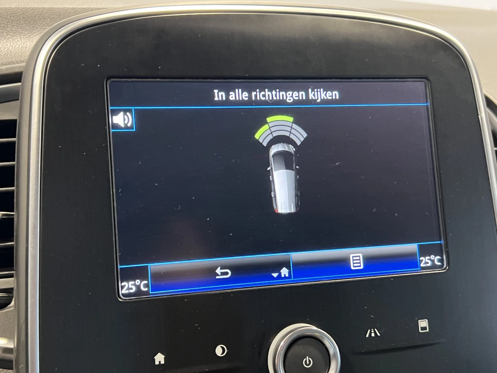 Hoofdafbeelding Renault Grand Scénic