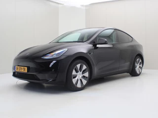 Tesla Model Y Standard RWD Plus 351pk [ LFP ACCU+AUTOPILOT+19 INCH+PREMIUM AUDIO ]