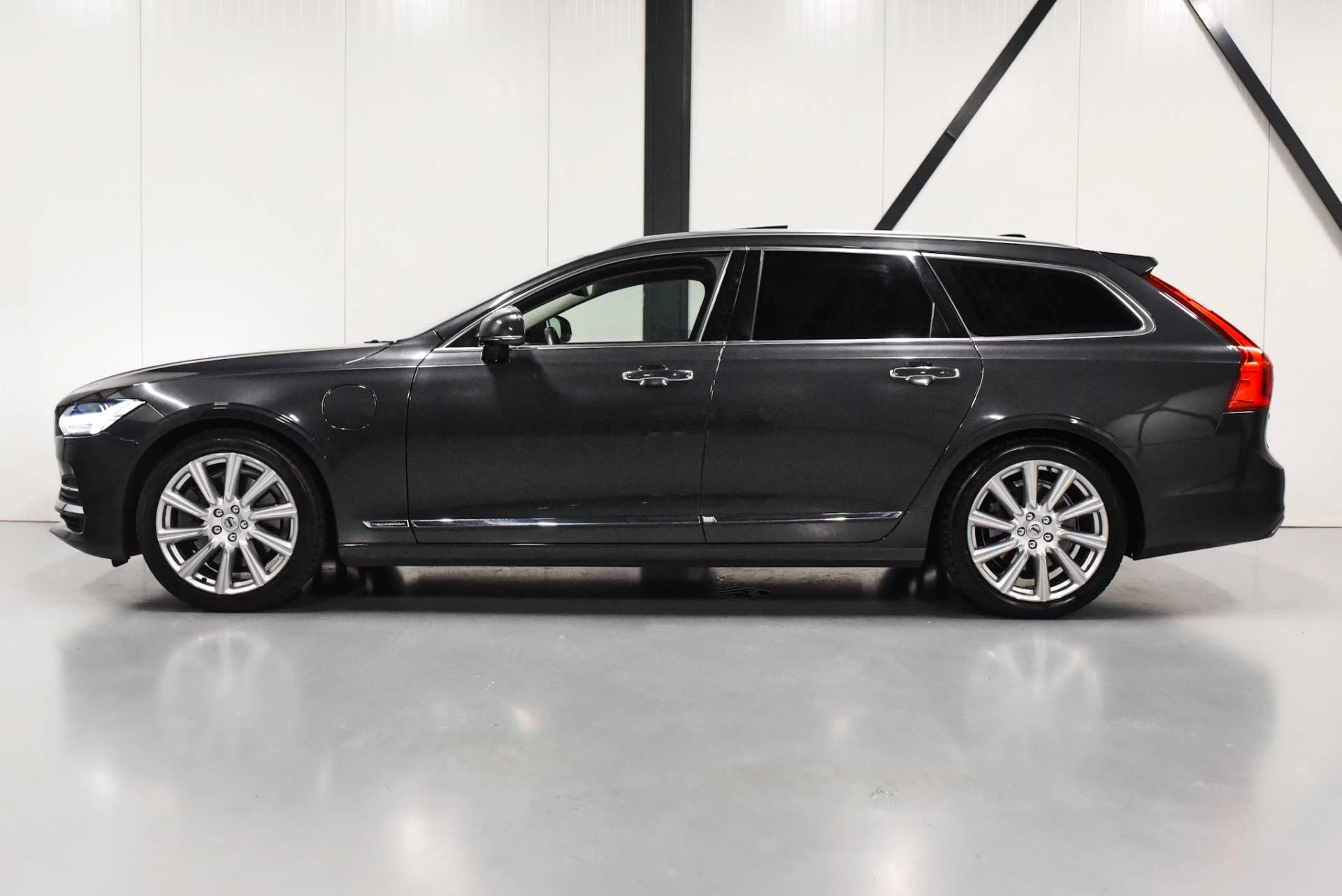 Hoofdafbeelding Volvo V90