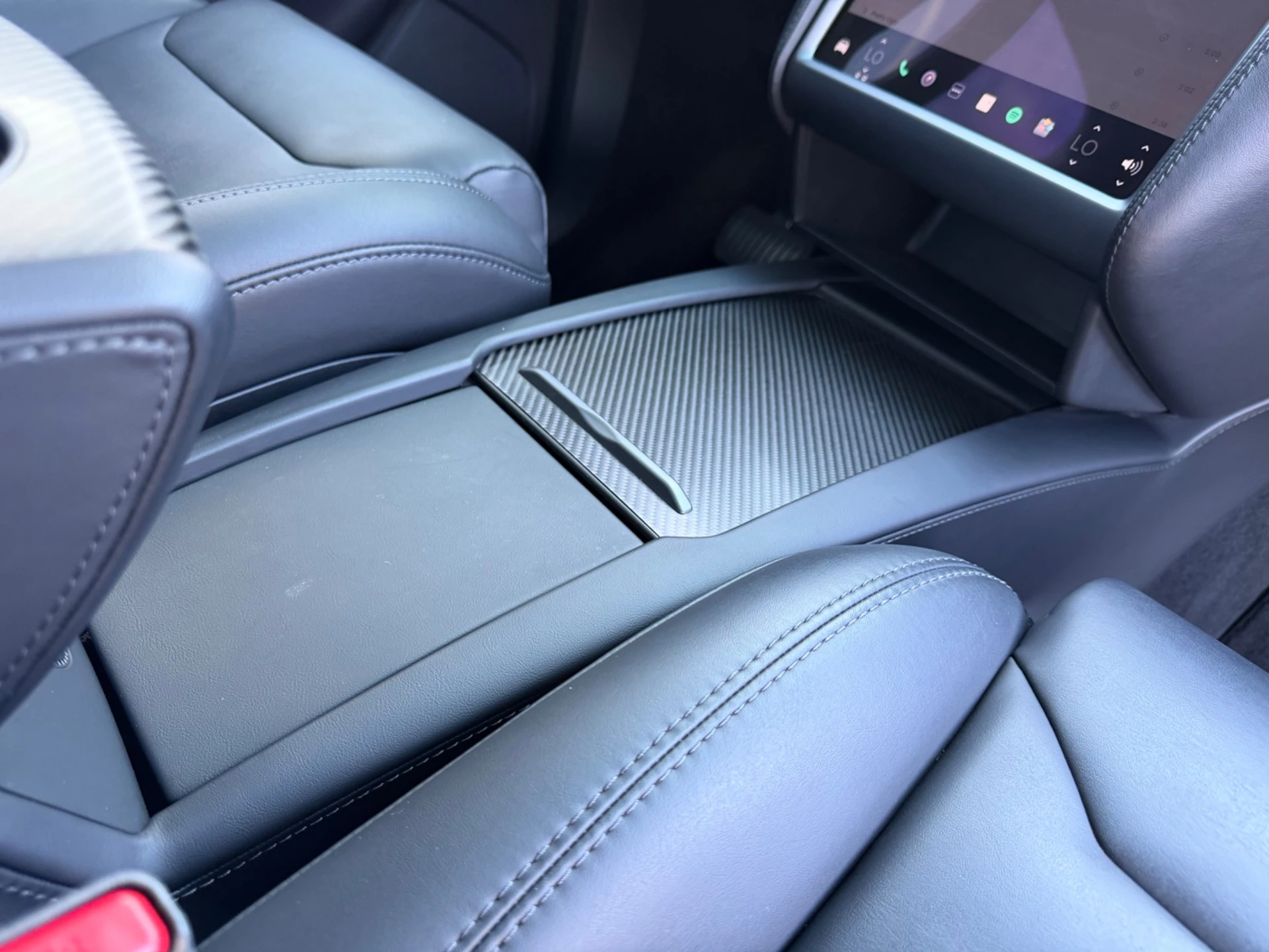 Hoofdafbeelding Tesla Model X