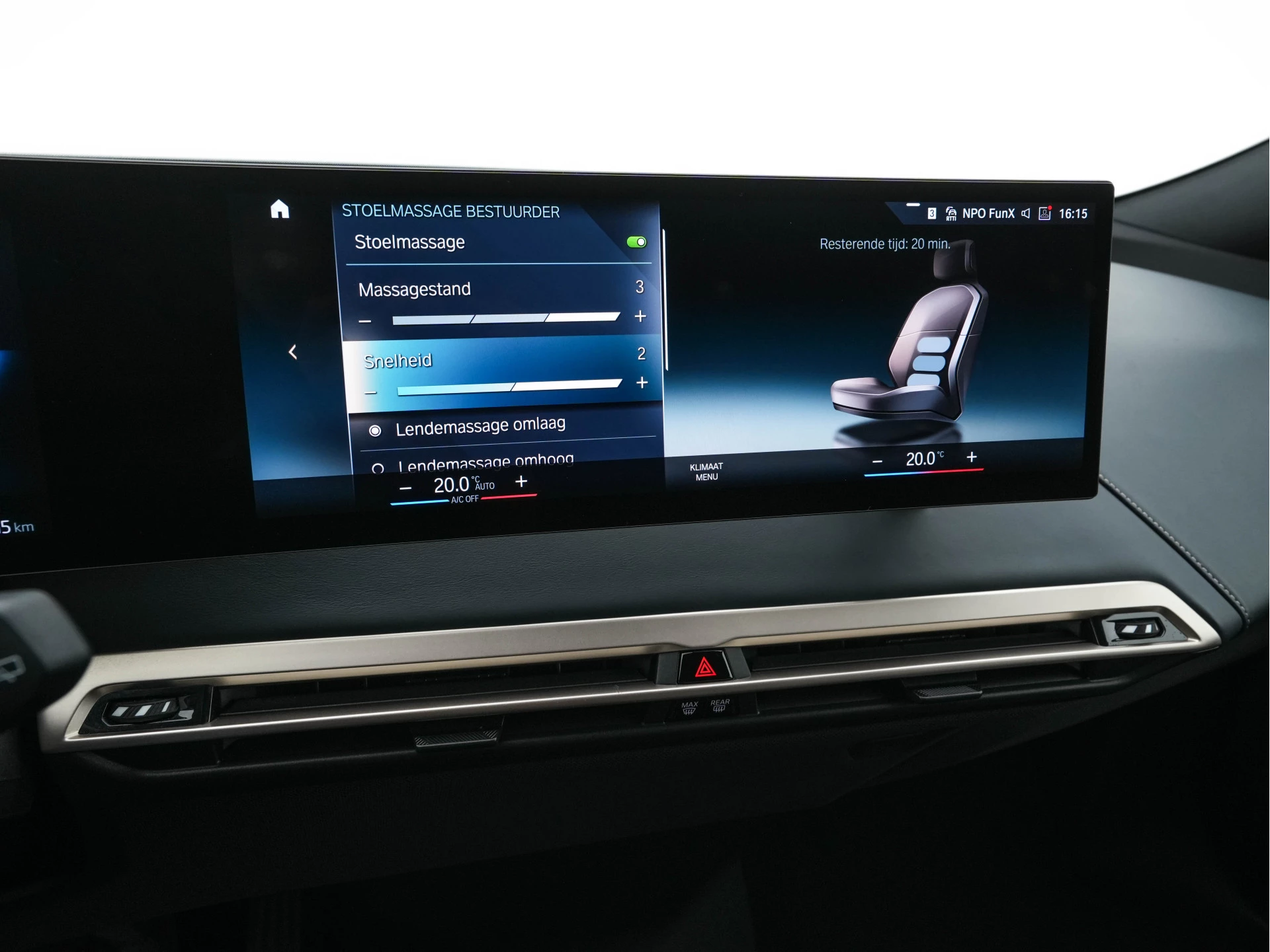 Hoofdafbeelding BMW iX