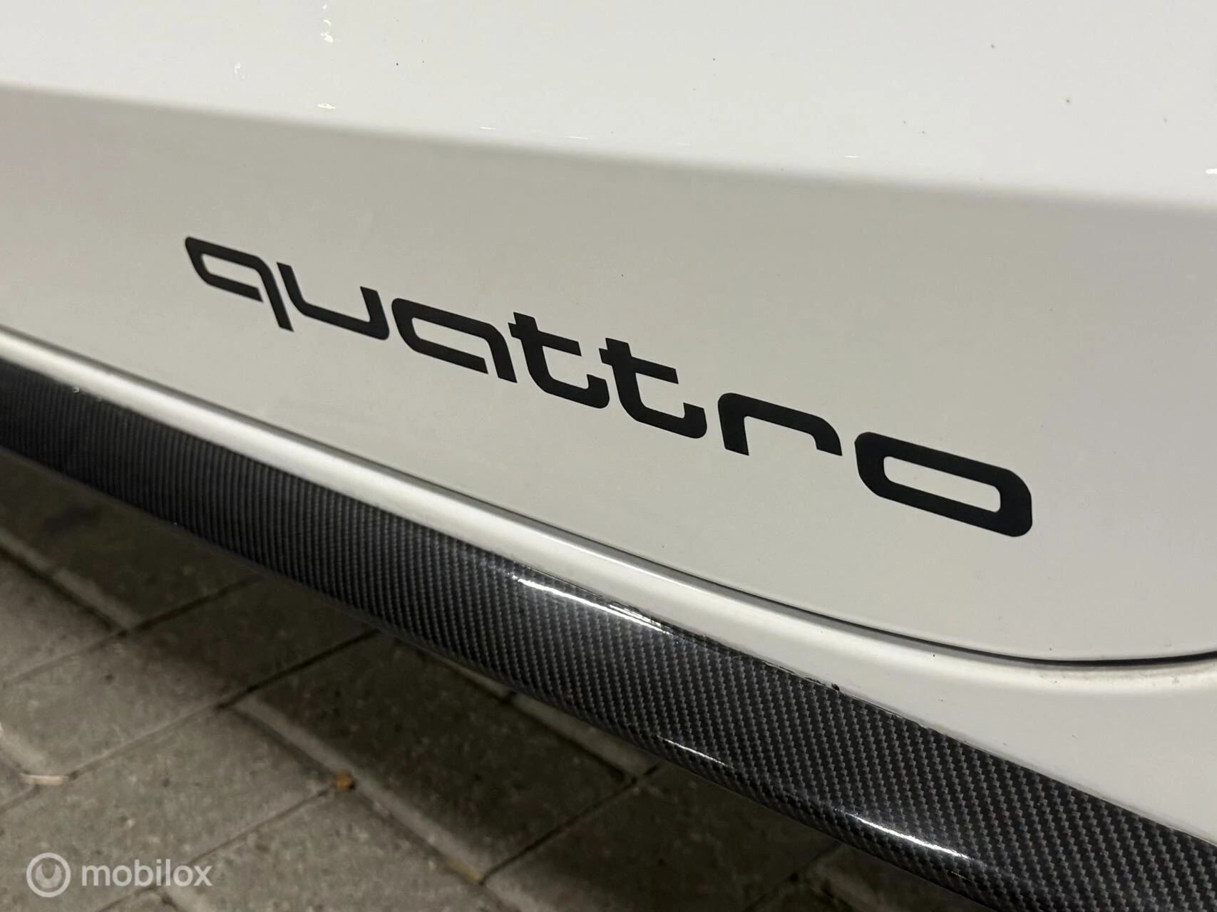 Hoofdafbeelding Audi S4