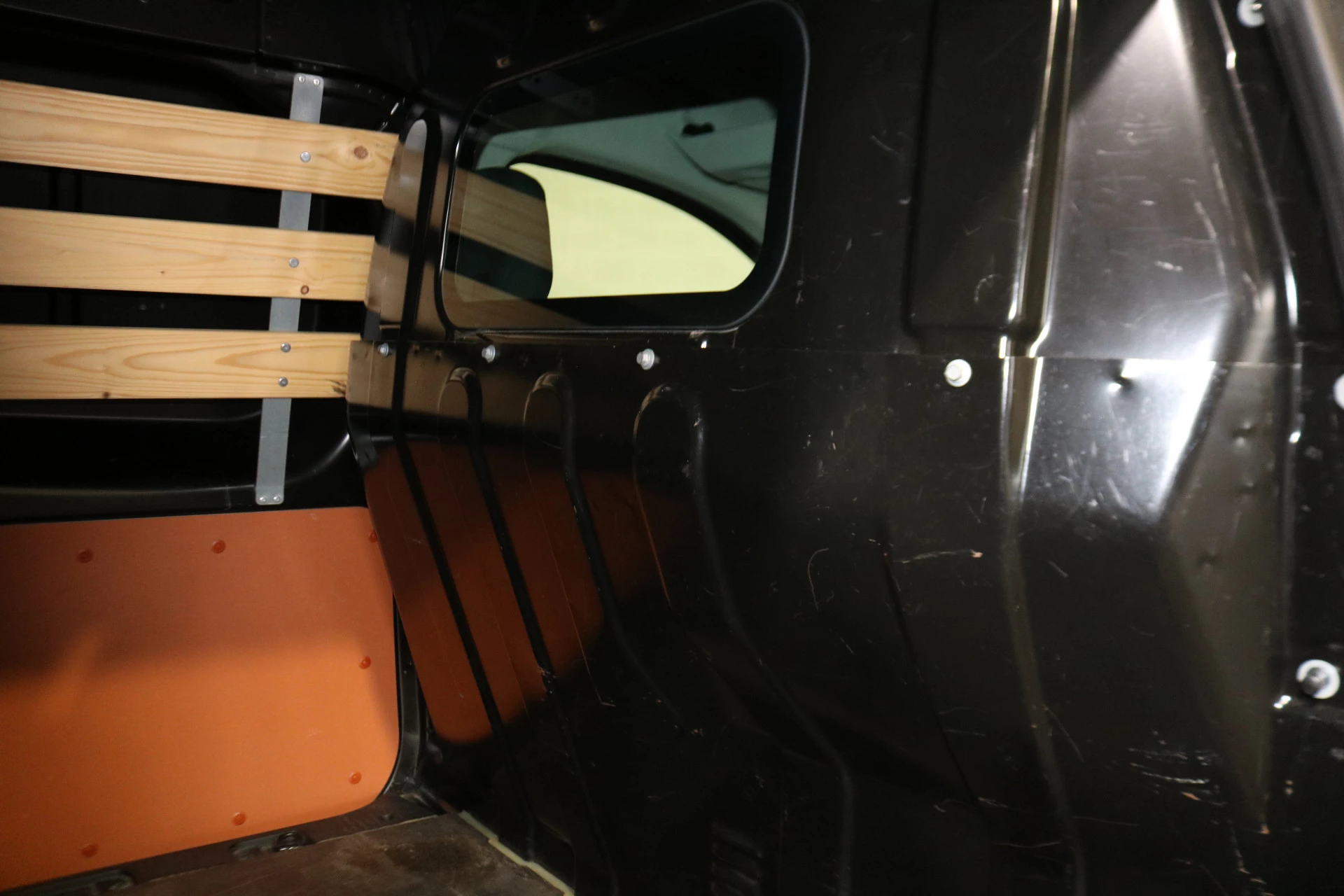 Hoofdafbeelding Renault Express