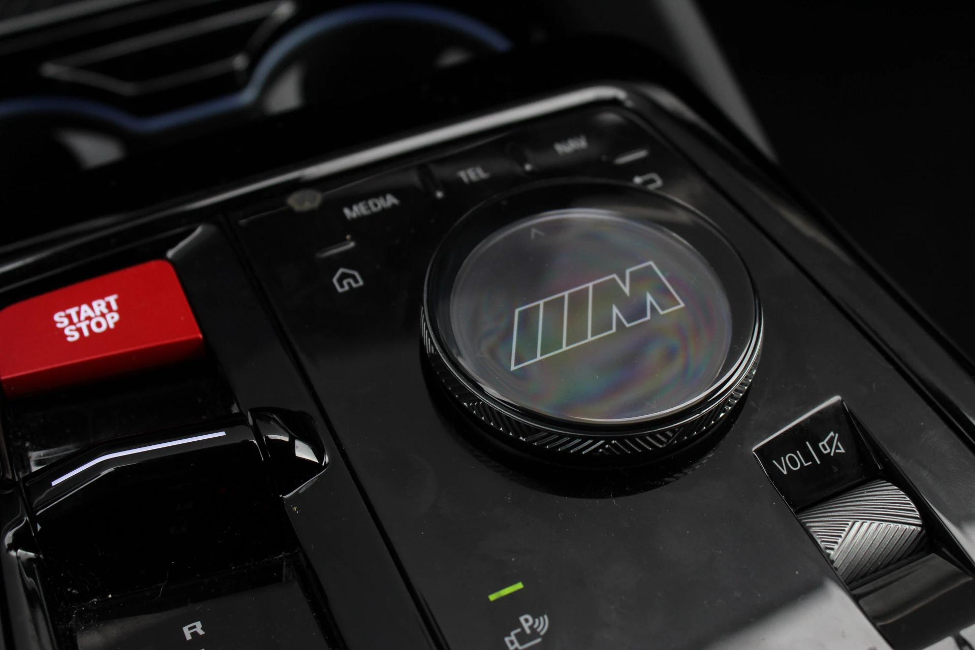 Hoofdafbeelding BMW M5