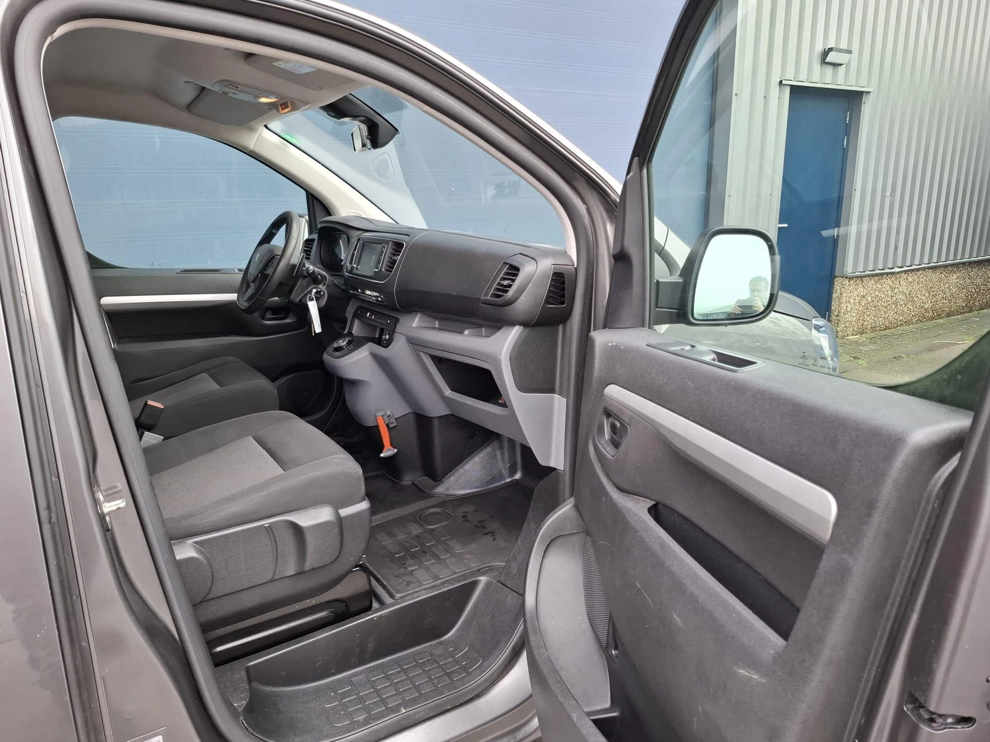 Hoofdafbeelding Peugeot Expert