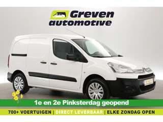 Citroën Berlingo 1.6 HDI | Elektrpakket | Schuifdeur
