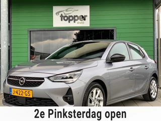 Opel Corsa 1.2 GS Line | Automaat | CruiseControl | Navigatie |