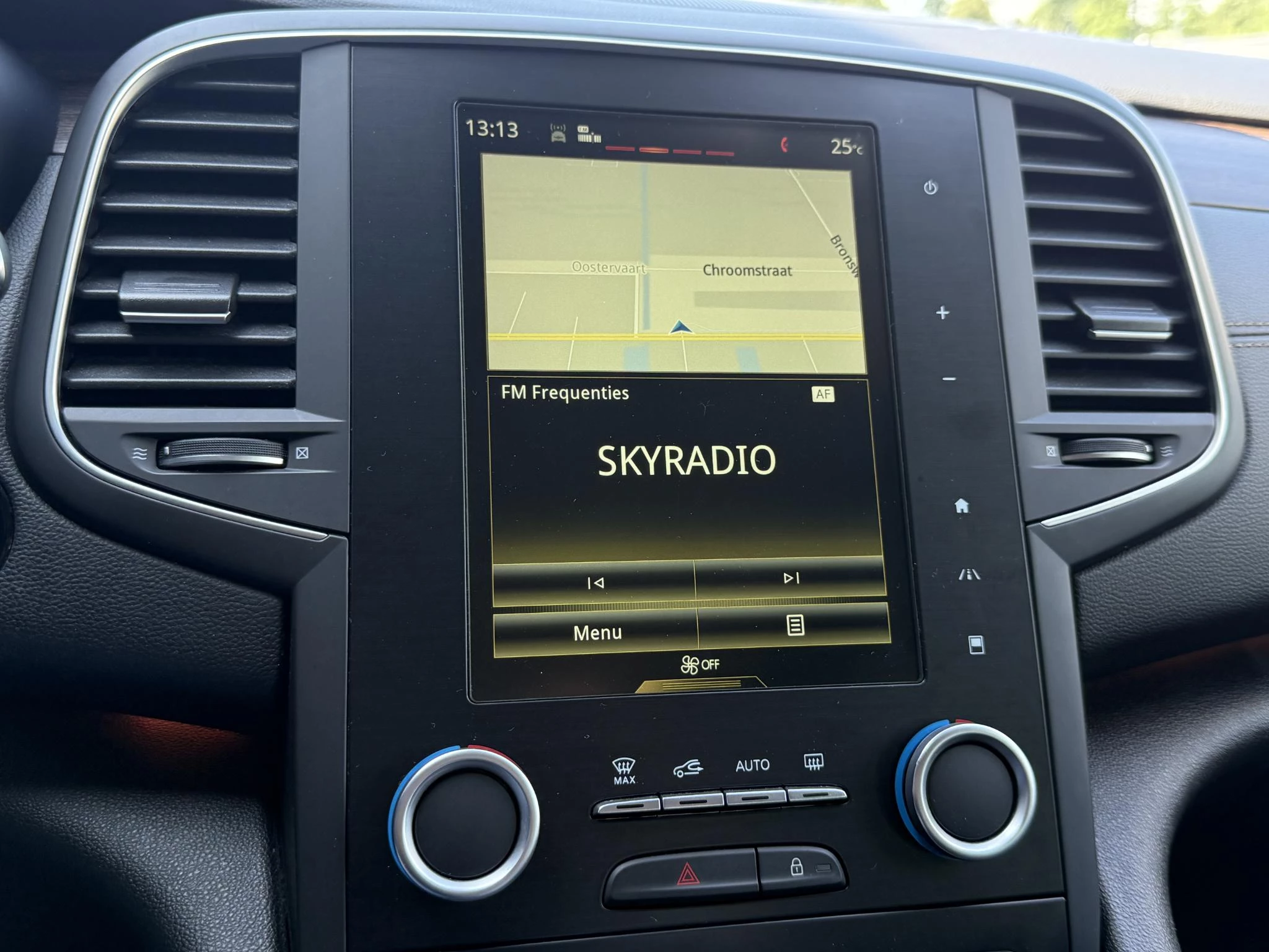 Hoofdafbeelding Renault Talisman