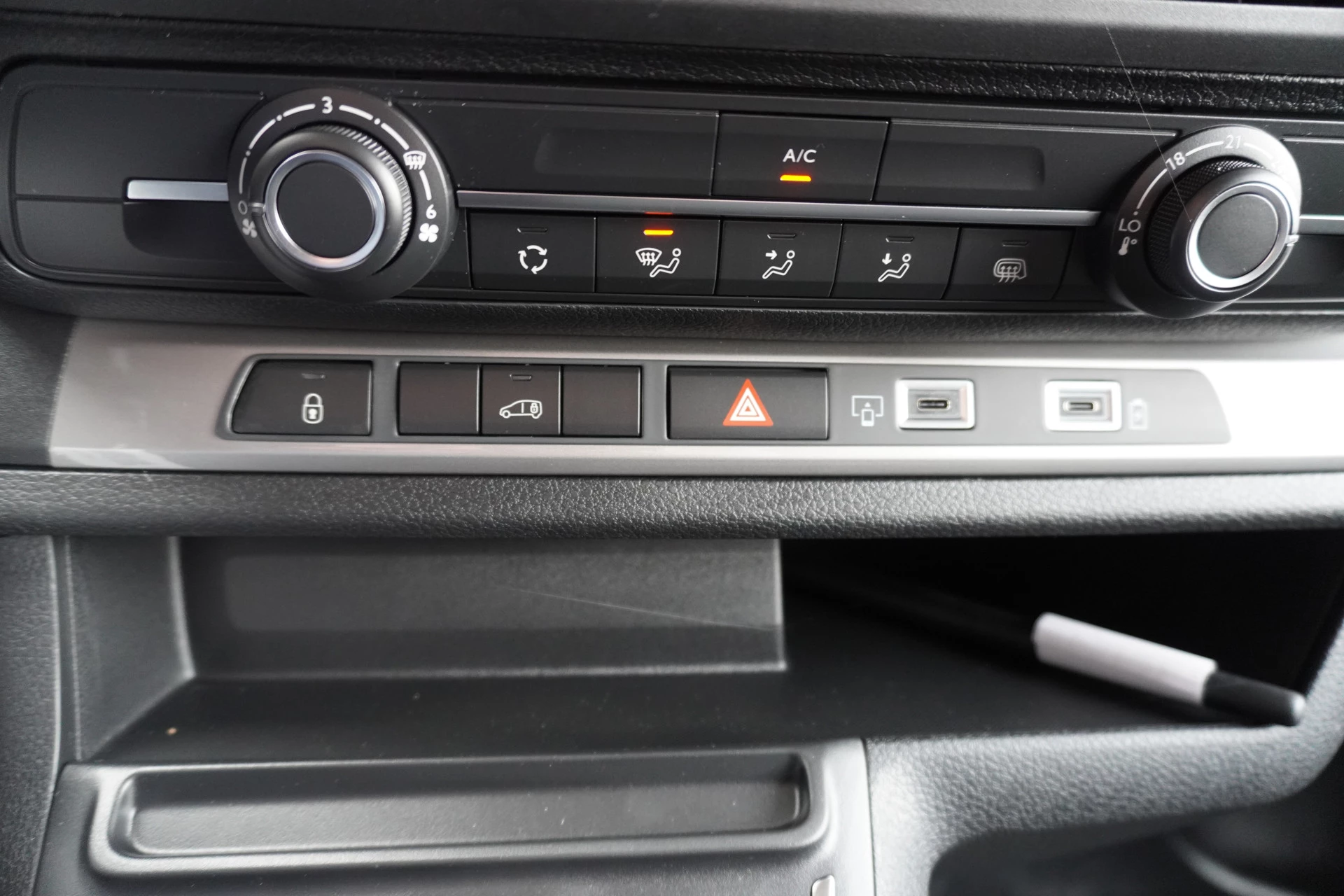 Hoofdafbeelding Citroën Jumpy