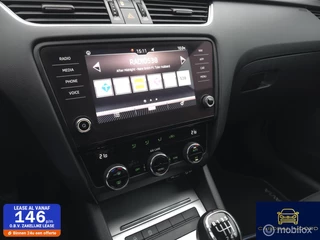 Skoda Octavia Combi 1.0 TSI Greentech Ambition Business