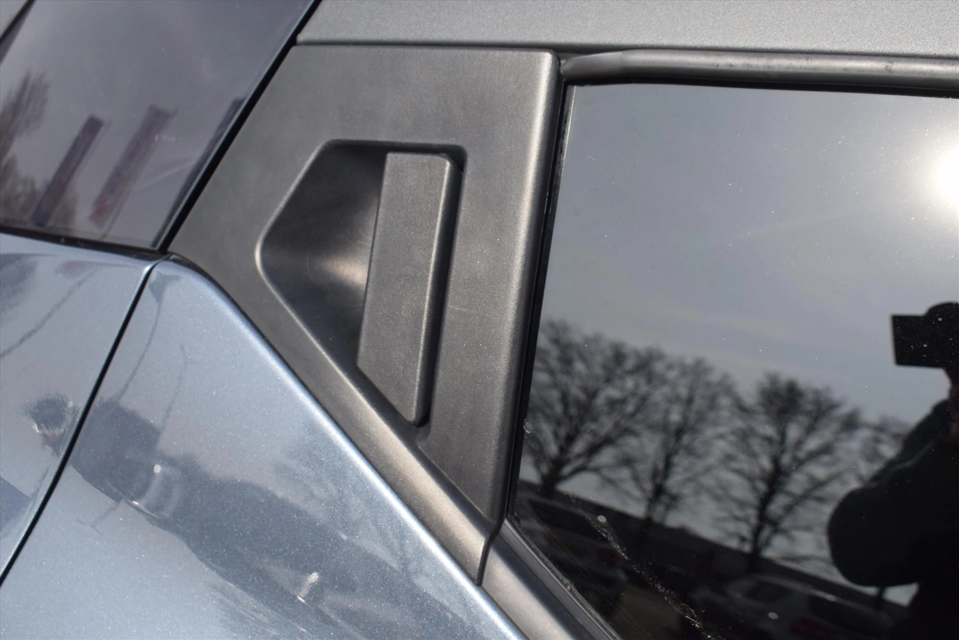 Hoofdafbeelding Nissan Micra