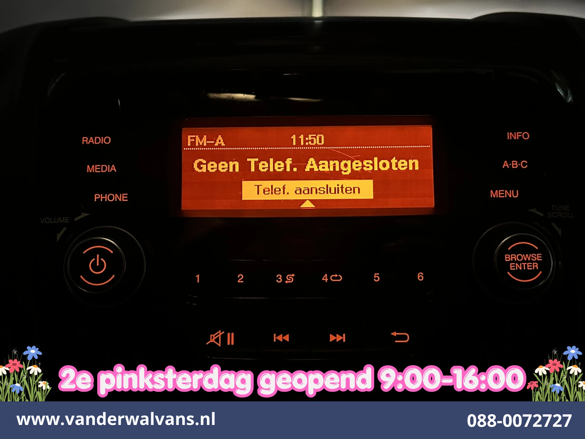 Hoofdafbeelding Peugeot Boxer