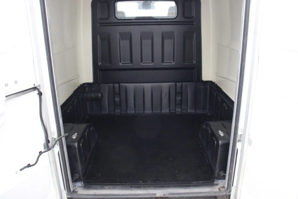 Hoofdafbeelding Aixam D-Truck