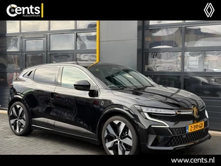 Hoofdafbeelding Renault Megane E-Tech