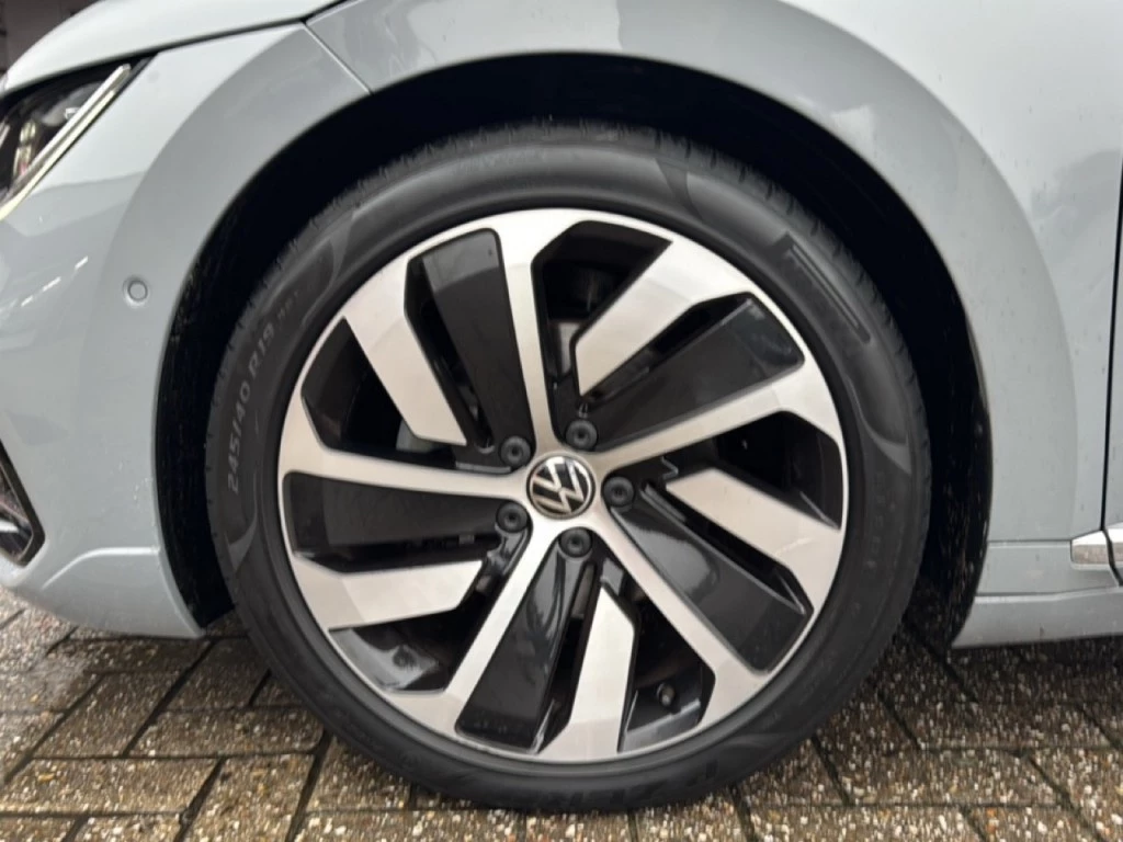 Hoofdafbeelding Volkswagen Arteon