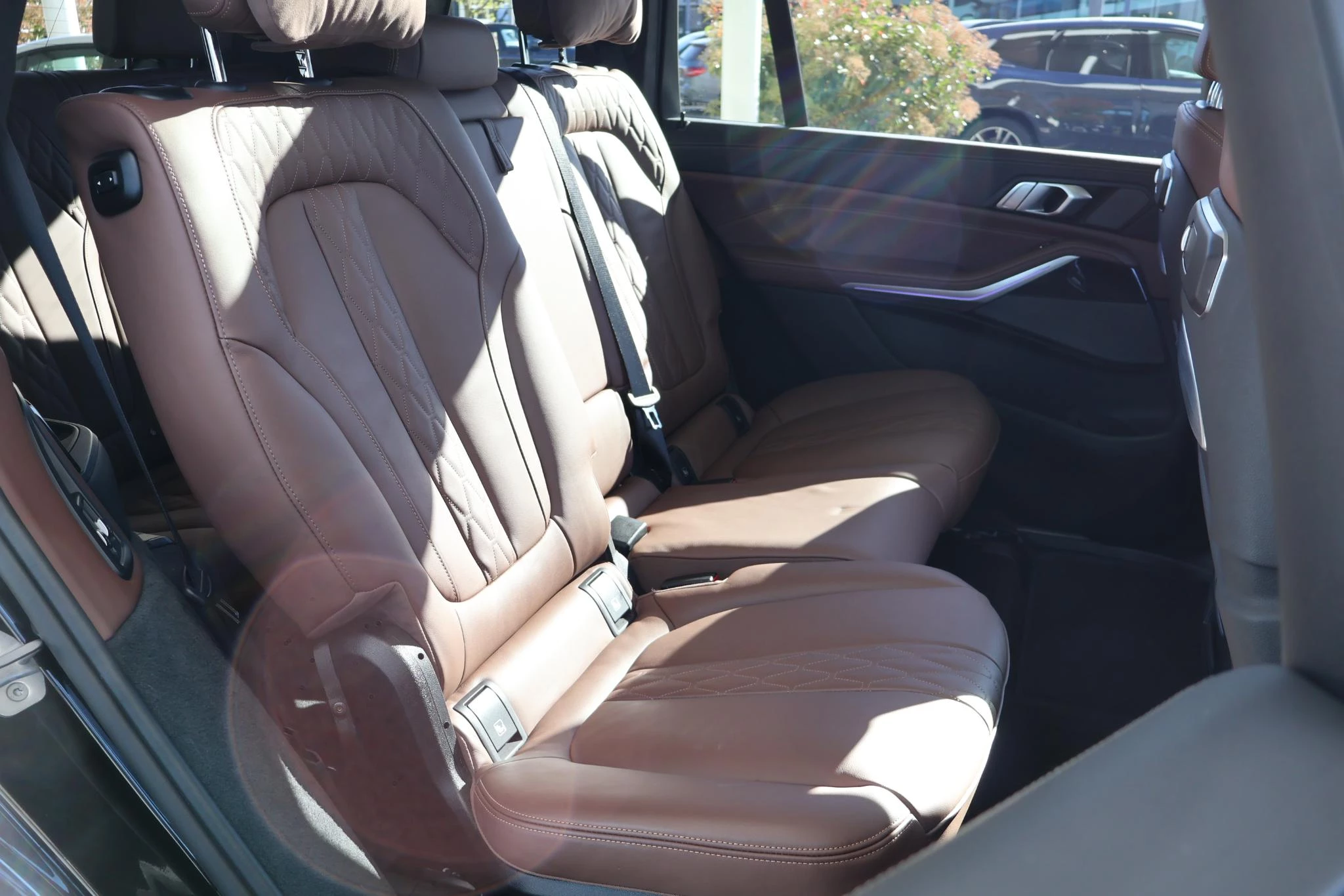 Hoofdafbeelding BMW X7