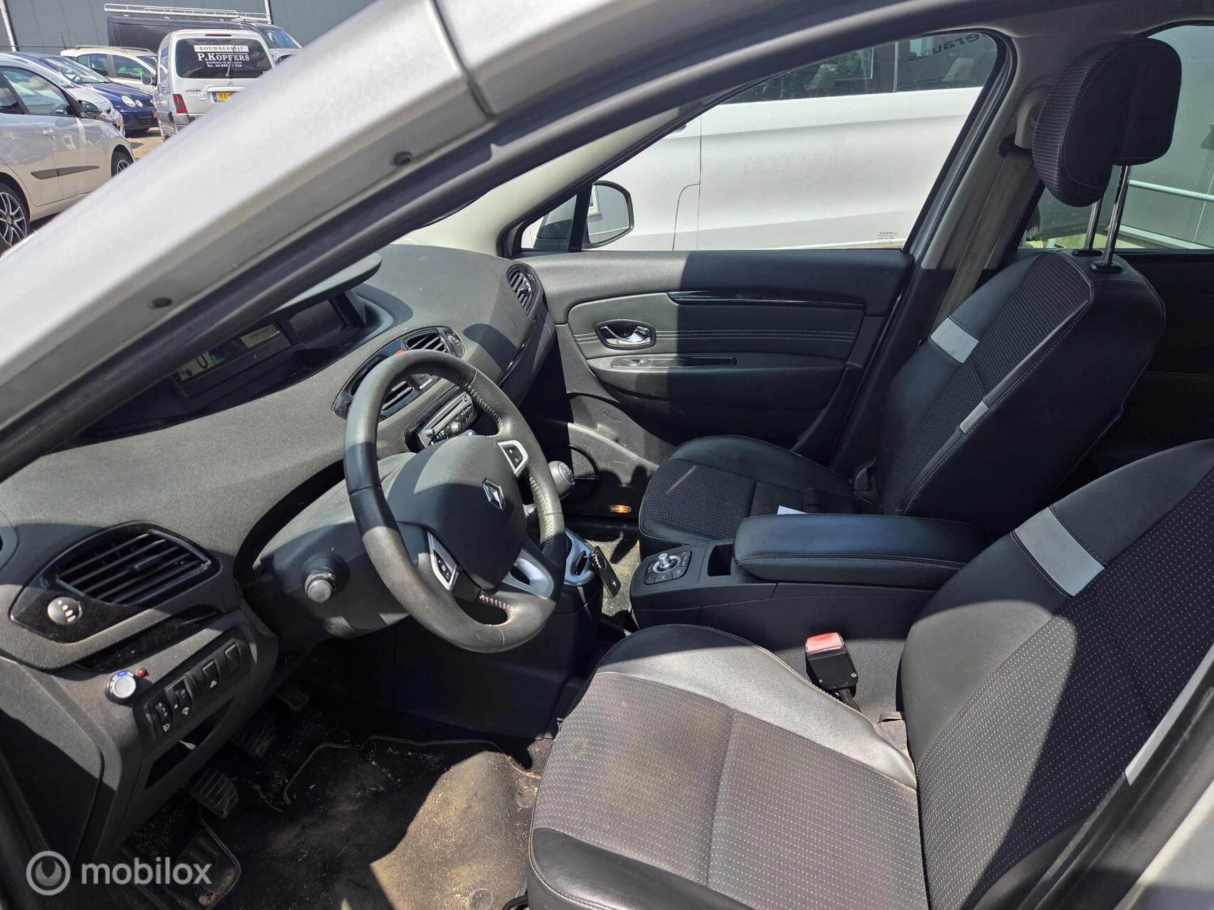Hoofdafbeelding Renault Grand Scénic