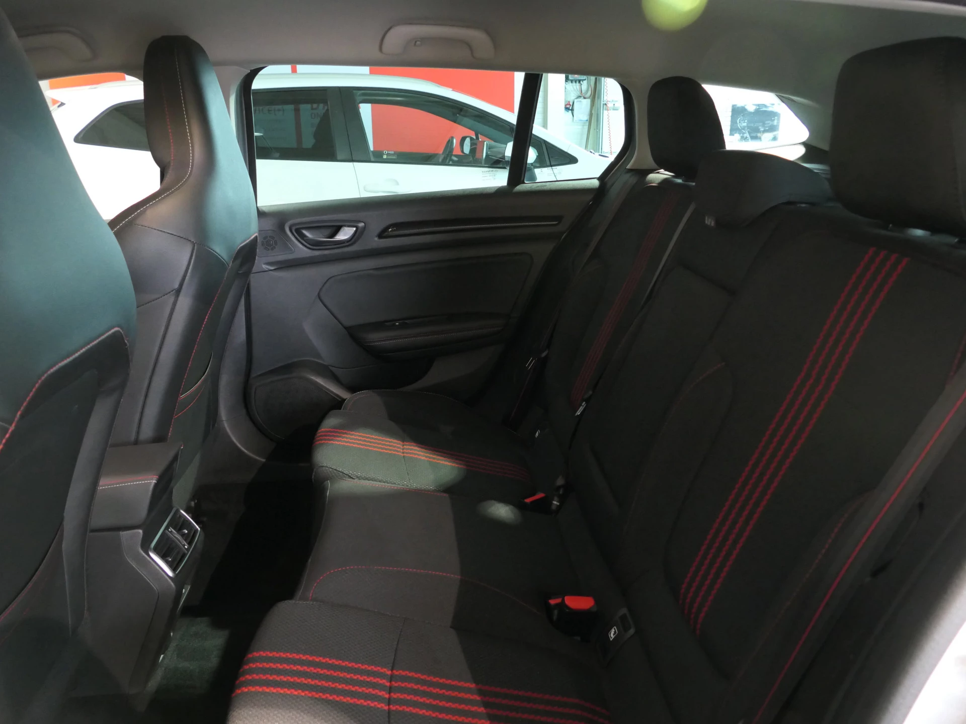 Hoofdafbeelding Renault Megane E-Tech