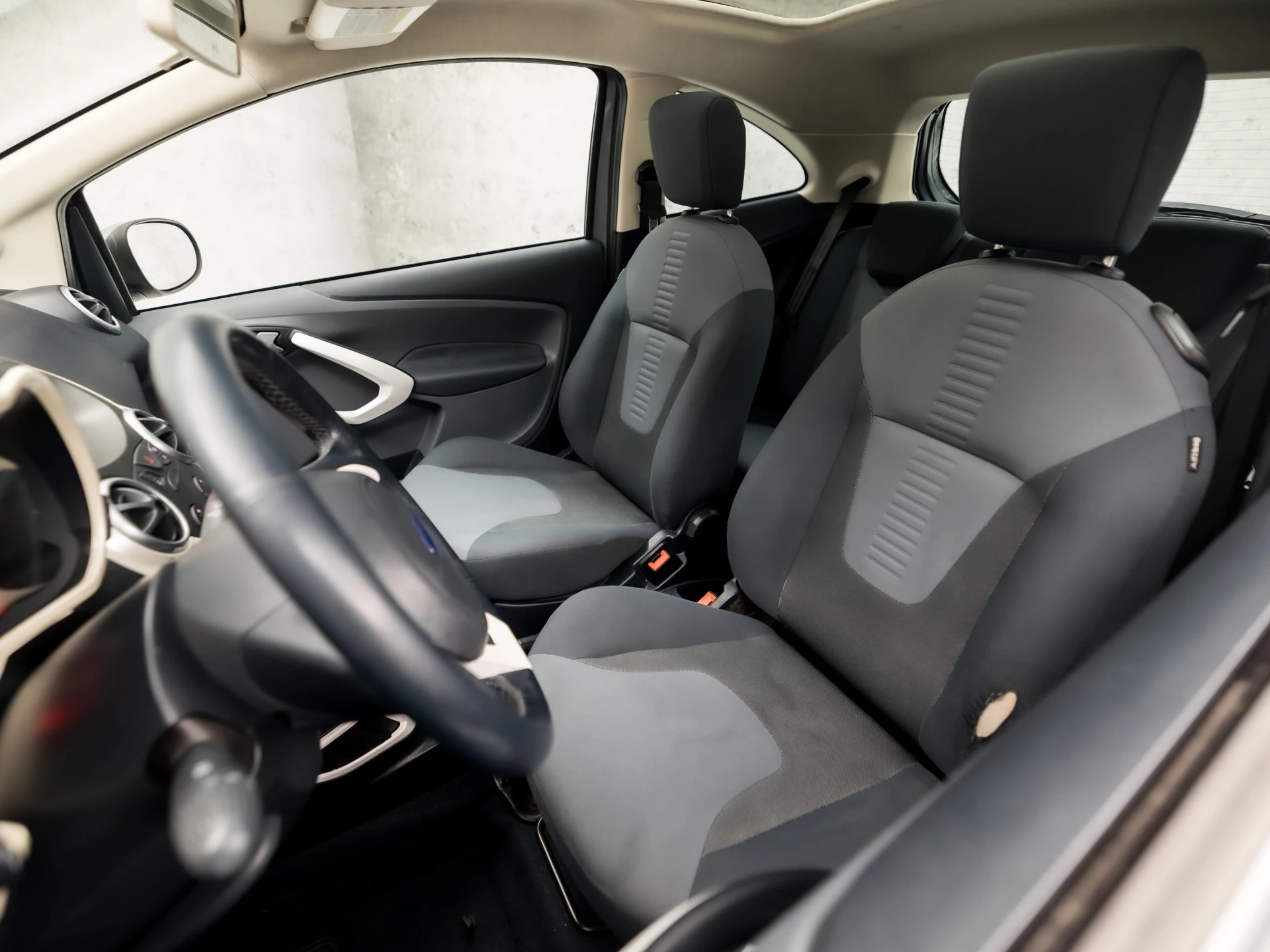 Hoofdafbeelding Ford Ka