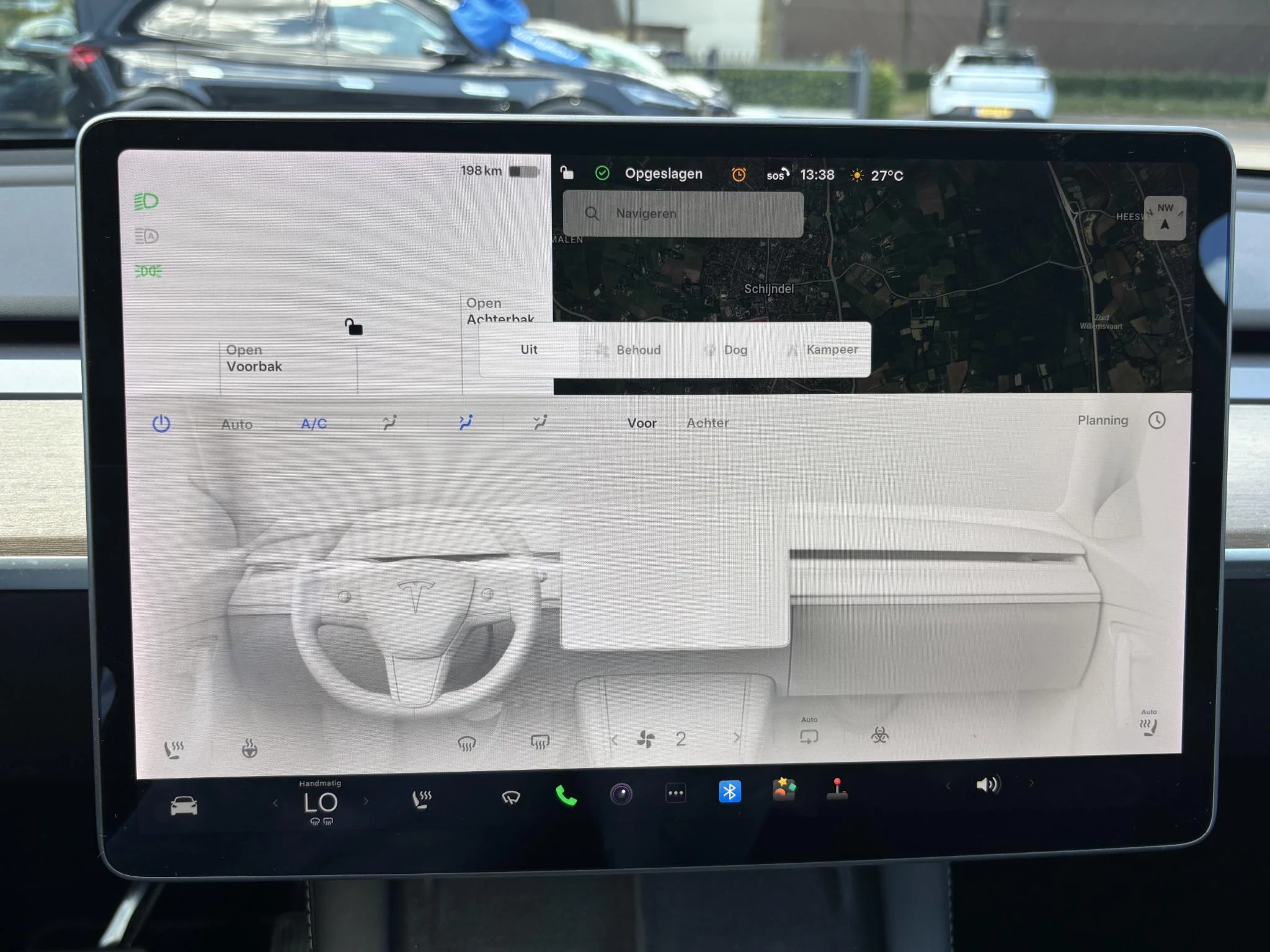 Hoofdafbeelding Tesla Model Y