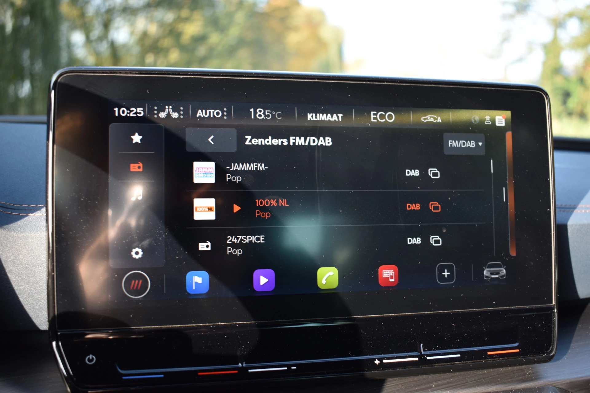 Hoofdafbeelding CUPRA Leon