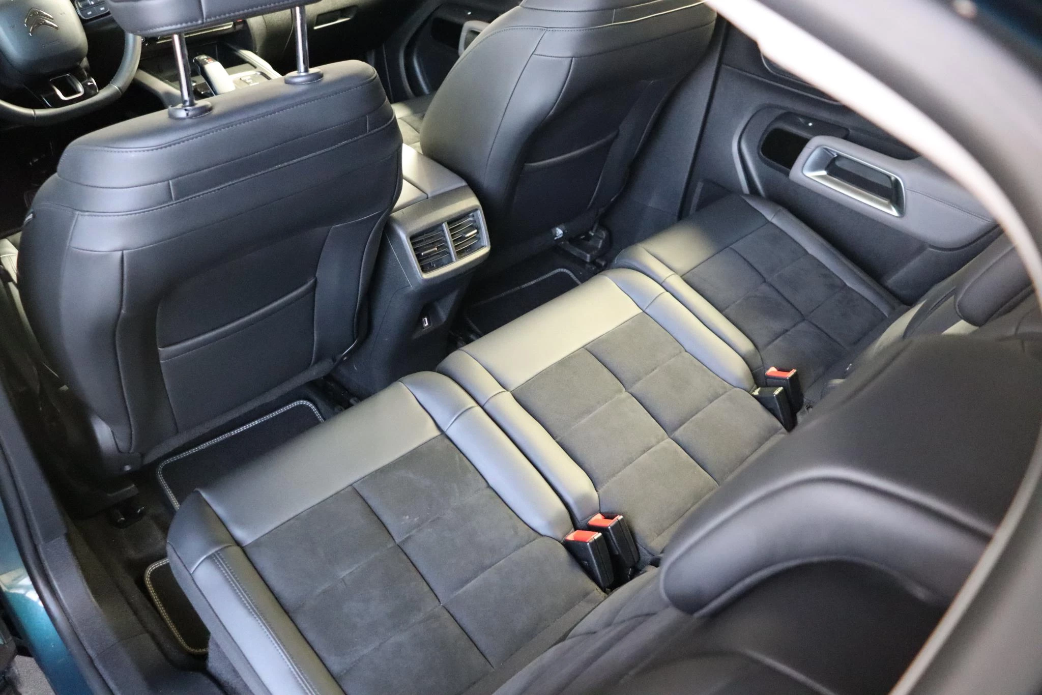 Hoofdafbeelding Citroën C5 Aircross