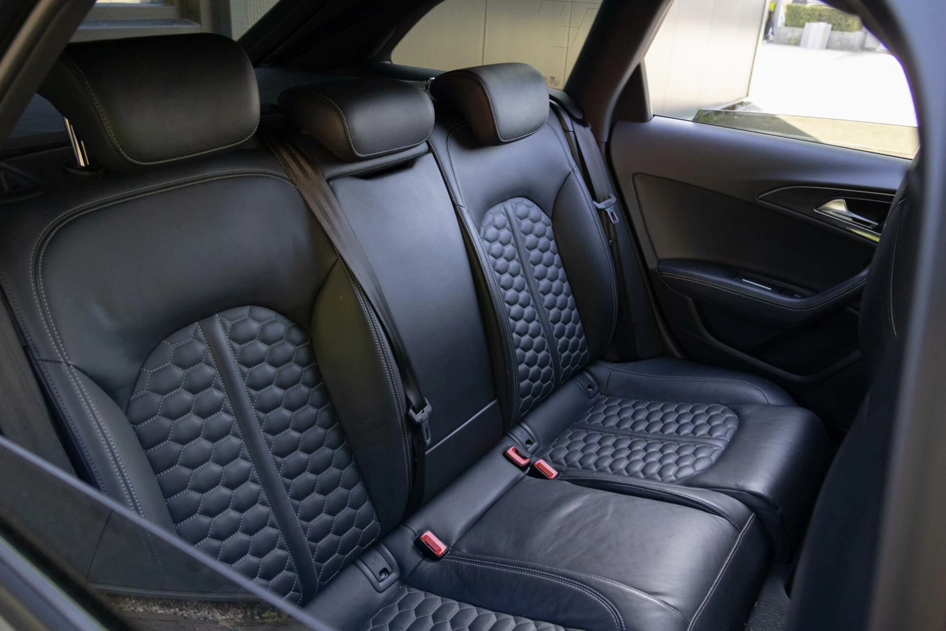 Hoofdafbeelding Audi RS6