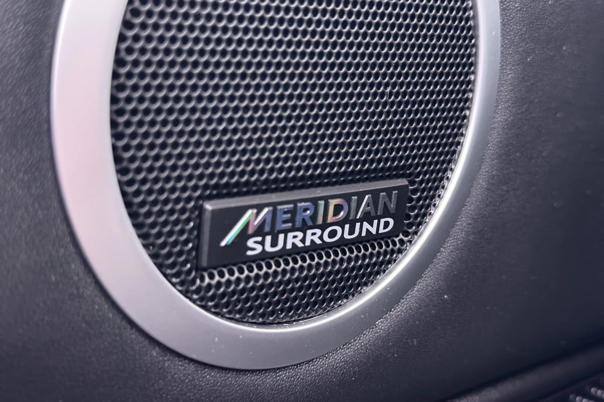 Hoofdafbeelding Land Rover Discovery