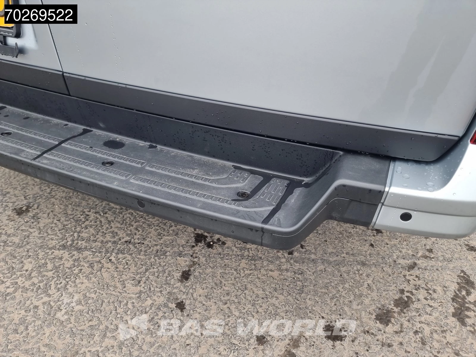 Hoofdafbeelding MAN TGE