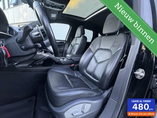 Porsche Cayenne 3.0 S E-Hybrid Pano Leer Led