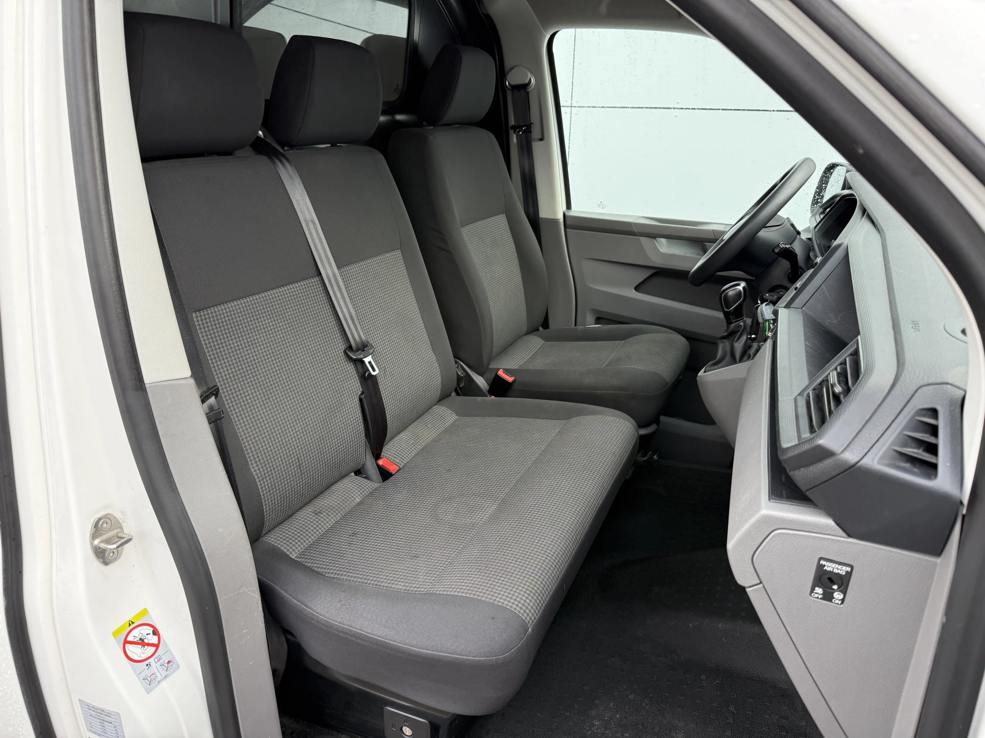 Hoofdafbeelding Volkswagen e-Transporter