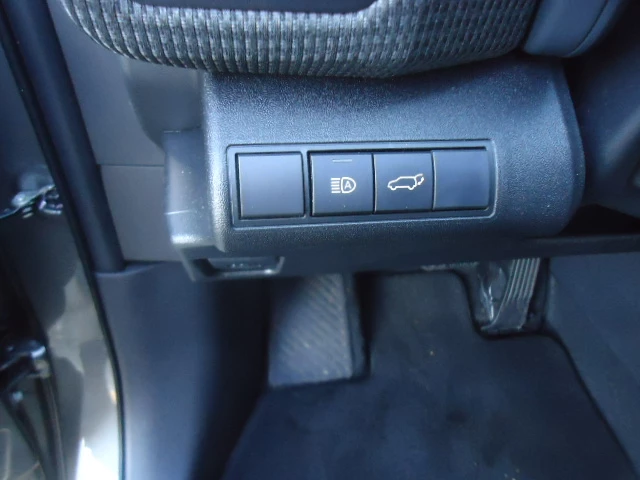 Hoofdafbeelding Toyota bZ4X