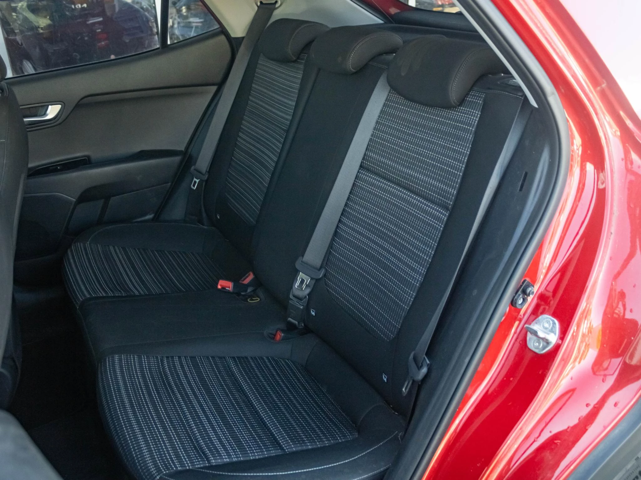 Hoofdafbeelding Kia Stonic