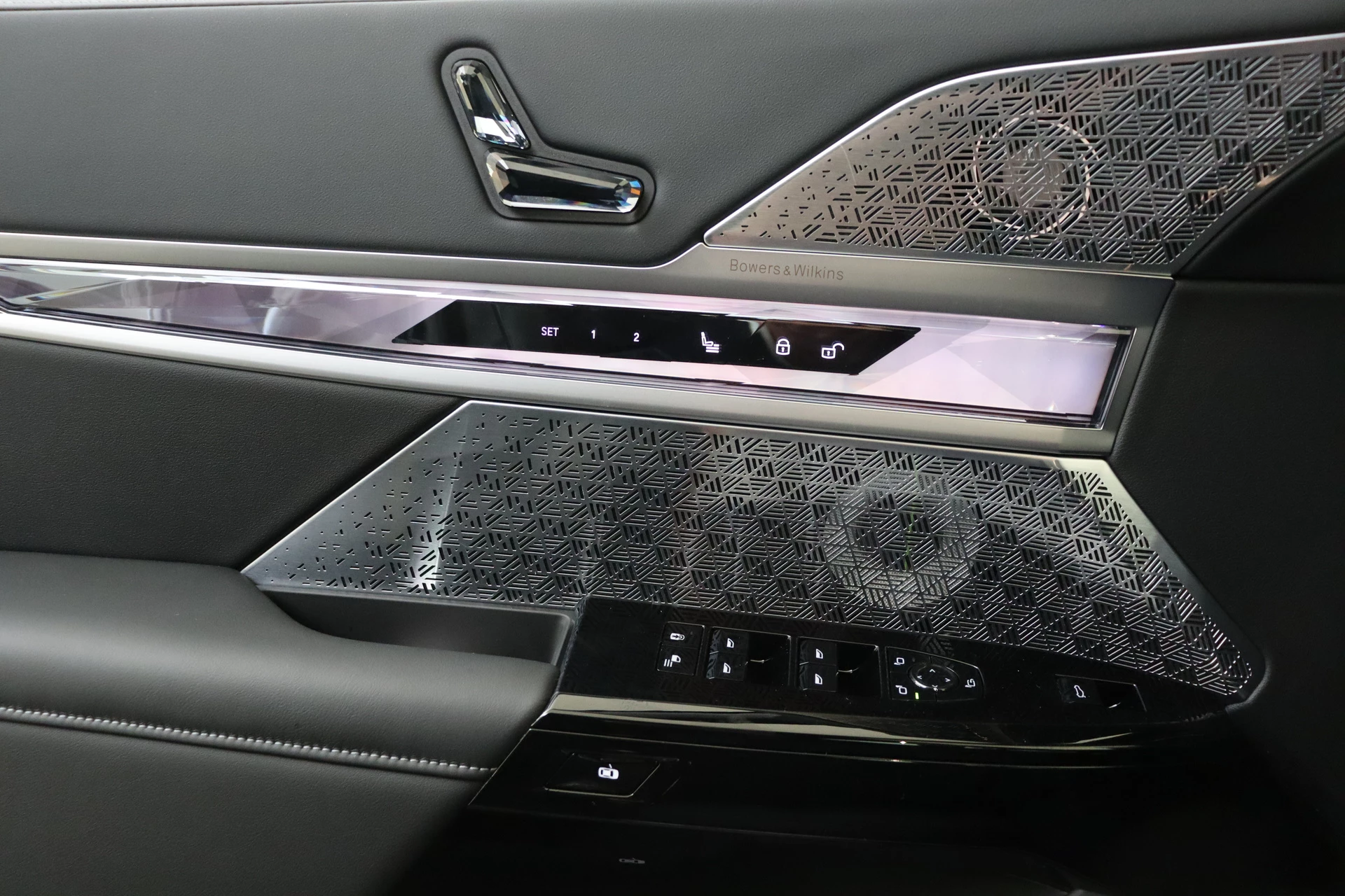 Hoofdafbeelding BMW i7