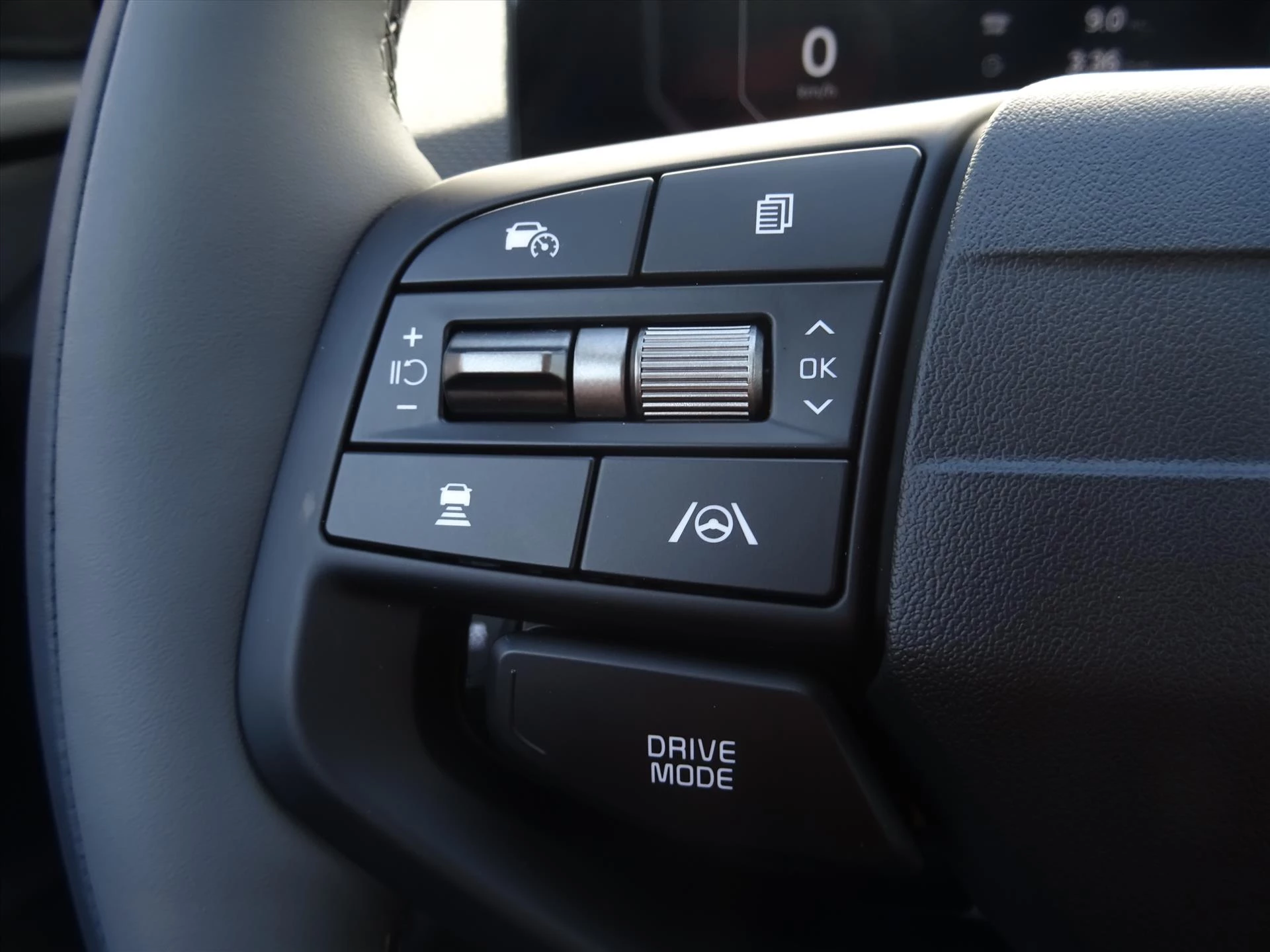 Hoofdafbeelding Kia EV6