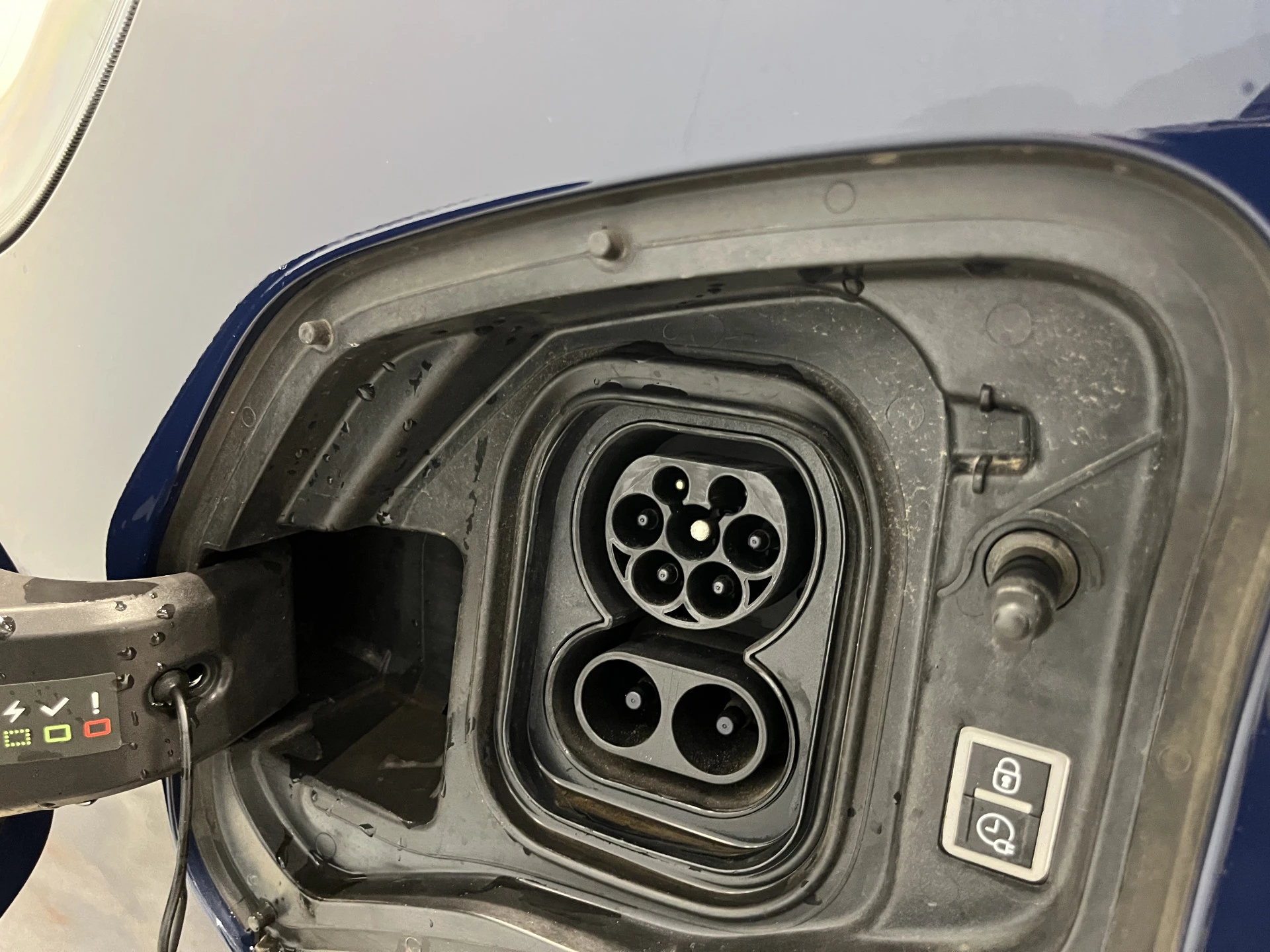 Hoofdafbeelding Opel Vivaro-e