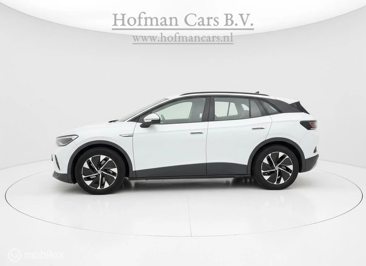 Hoofdafbeelding Volkswagen ID.4